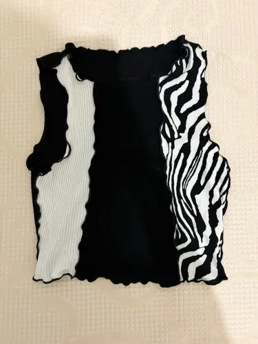 Blusa Shein