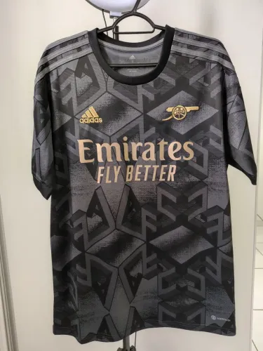 Camisa Arsenal