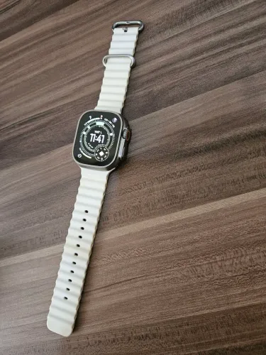 Apple Watch Ultra 1 49mm