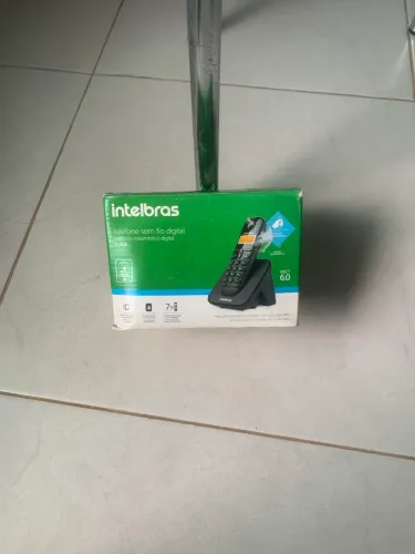 Telefone fixo 