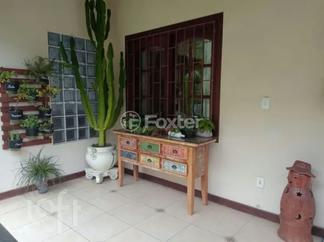 Casa à venda Rua dos Crisântemos, Daniela - Florianópolis