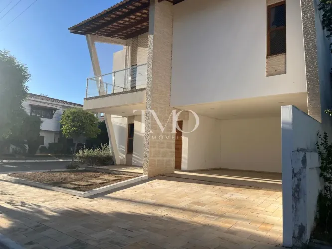 Casa 5 Quartos à Venda no Condomínio Água Viva Petrolina