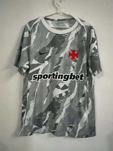 Camisa Vasco