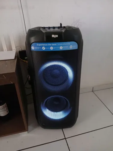 Caixa de Som 1300 Philips