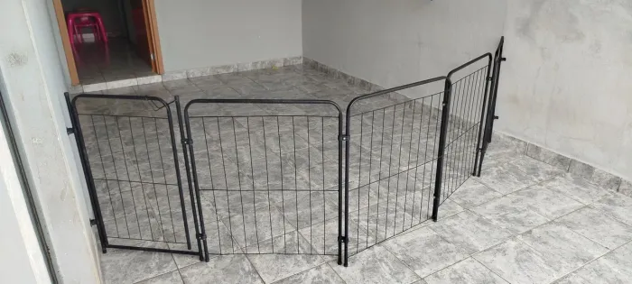 Cercadinho para Pet - Original