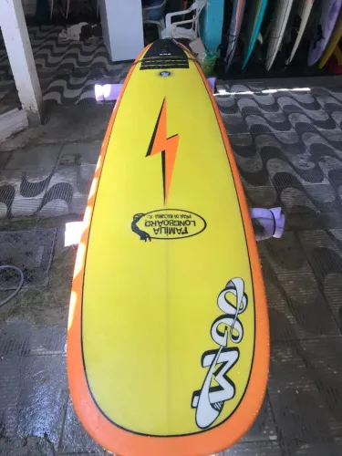 Longboard 9'2 OGM