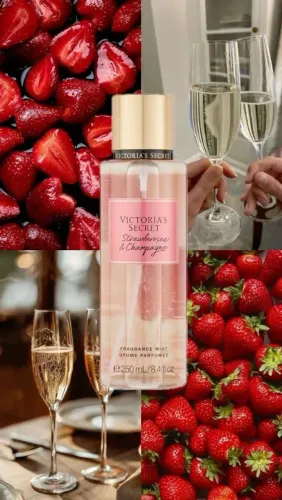 VENDO BODY SPLASH VICTORIA'S SECRET