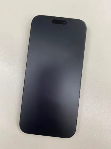 iPhone 16 Pro Max 256 GB - AppleCare+ 