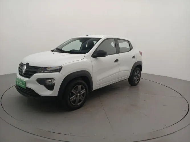 Renault Kwid 1.0 Zen 2025