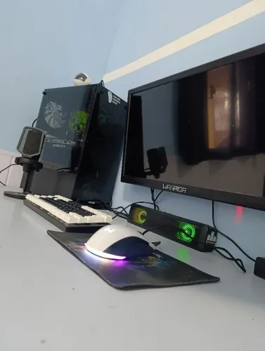 Pc gamer