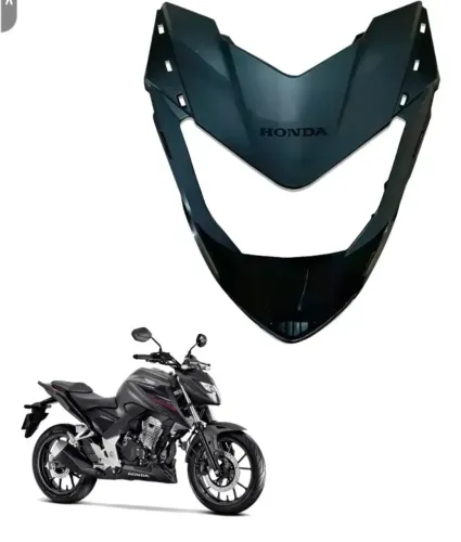 Carenagem do farol Twister cb300 2025