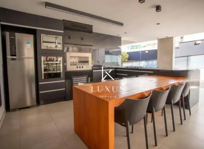 Cobertura com 3 dormitórios à venda, 152 m² por R$ 2.180.000,00 - Santo Antônio - Belo Hor
