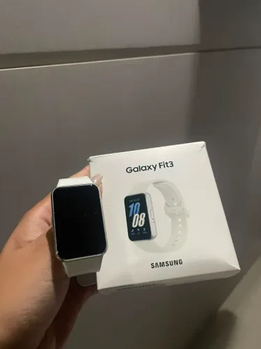 Samsung Galaxy Fit3