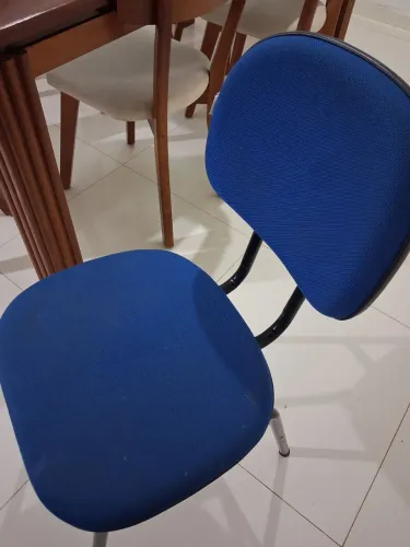 Kit escolar/ carteira escolar/conjunto mesa e cadeira