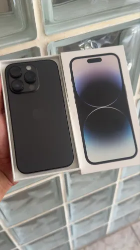 iPhone 14 Pro