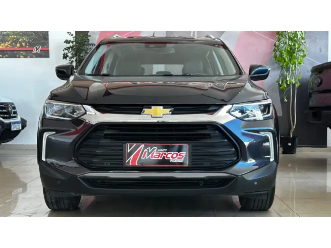 Chevrolet Tracker Premier 1.2 Turbo 12V Flex AUT 2024