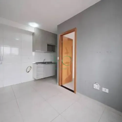 Apartamento com 2 dormitórios à venda, 34 m² por R$ 286.094 - Cidade Patriarca - São Paulo
