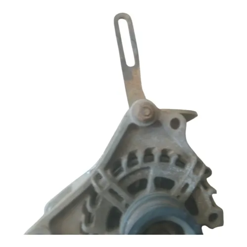 Haste Tensora Suporte Regulador Tensão Alternador Vw Gol Aud