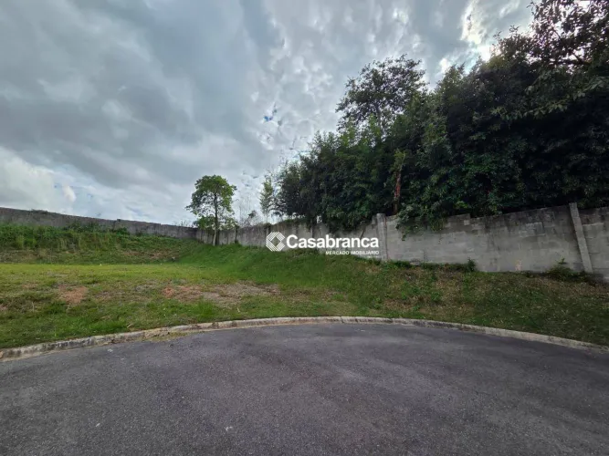 Terreno para comprar no Condomínio Villagio Itália em Sorocaba