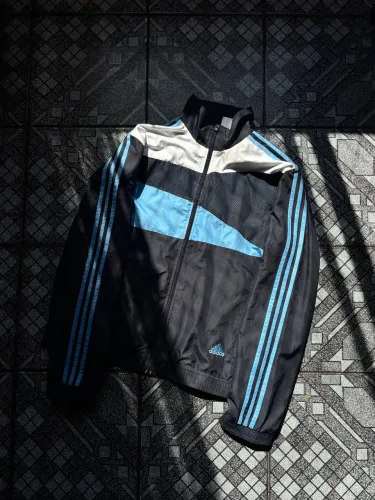 Conjunto Adidas Vintage