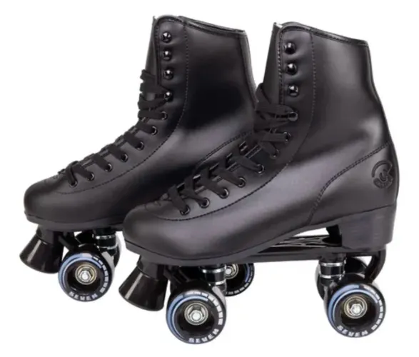 Aproveite marca norte-americana C Seven (conhecida como C7skates). 