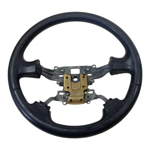 Volante Land Rover Freelander 2 2006 2007 2008 2009 A 2014 Preto