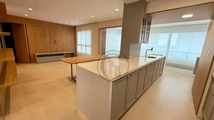 Apartamento 3 quartos à venda, 131 m² por R$ 1.880.000 - Edifício Avant Garde - Sorocaba/S