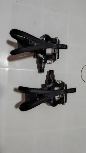 Pedal Caloi 12 último modelo lançado.