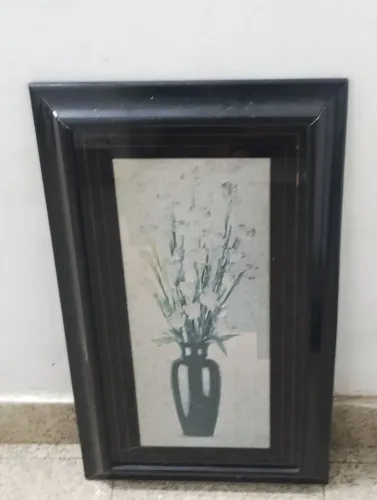 Quadro para parede de sala