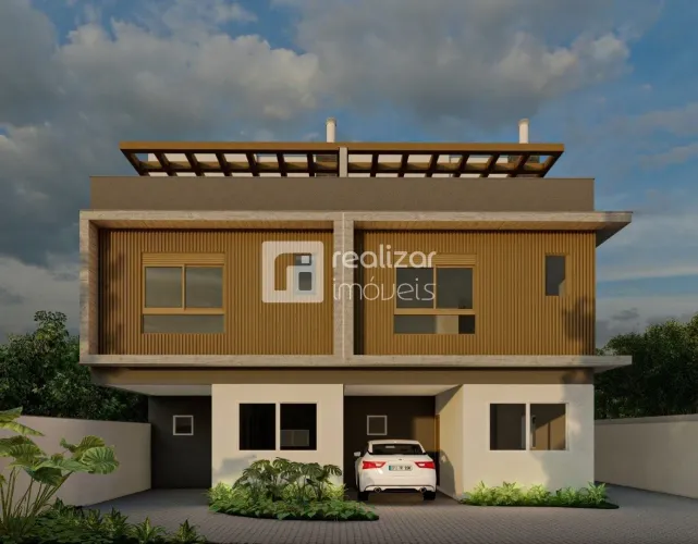Casa 2 suites no Campeche - Florianópolis