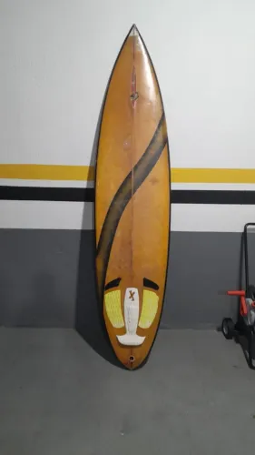 Prancha de surf