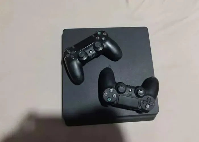 Ps4