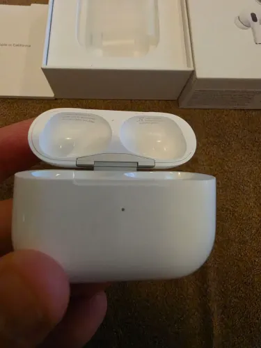 Apple AirPods Pro 2