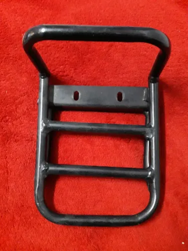 Bagageiro Mobilete Novo