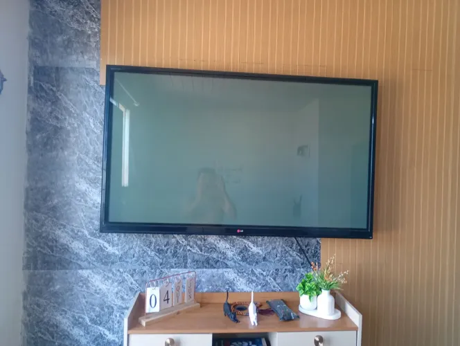 Tv smart 50  LG 