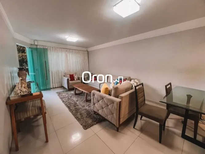 Sobrado à venda, 128 m² por R$ 770.000,00 - Jardim Europa - Goiânia/GO