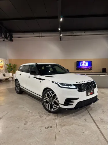 Land Rover Range Rover Range R. VE. R-DYN SE 2.0 4X4 300cv Aut. 2020