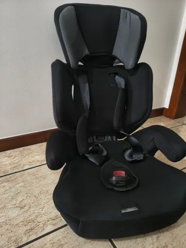 Cadeirinha para carro