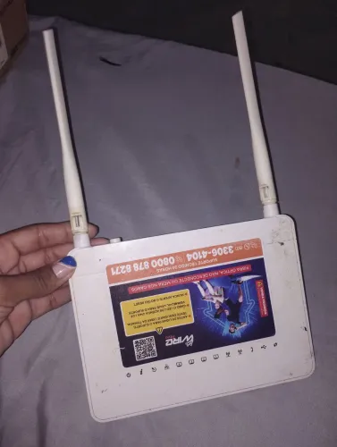 Vendo modem