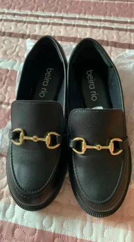 Sapatênis/Mocassin