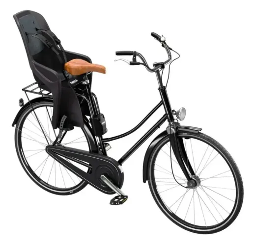 Cadeirinha Bike Importada Thule