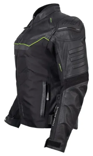 Jaqueta Texx Falcon v2 lady Feminina TAM P
