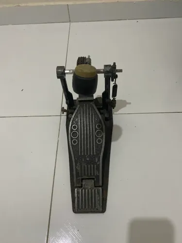 Pedal de Bumbo