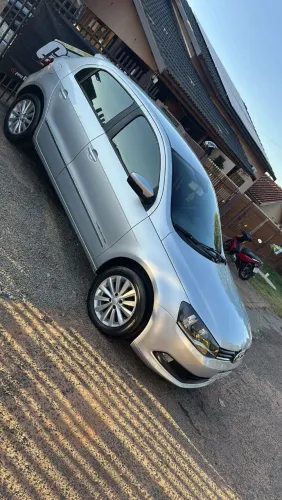 Volkswagen Gol Geração VI Comfortline 1.0 8V Total Flex Mec. 4P 2016