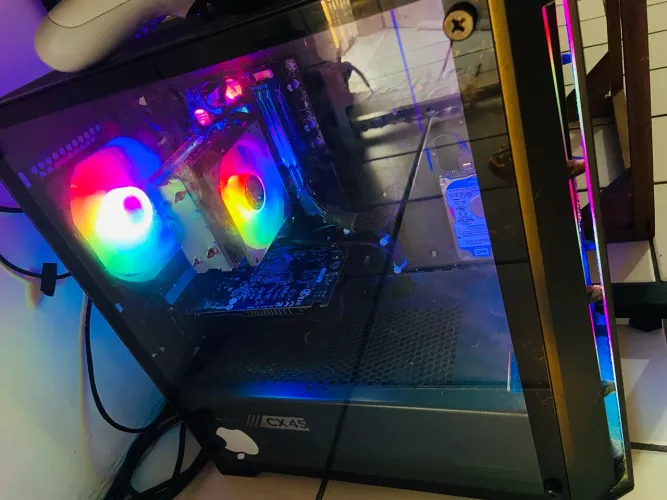 Computador