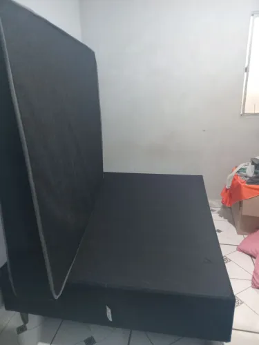 Cama casal