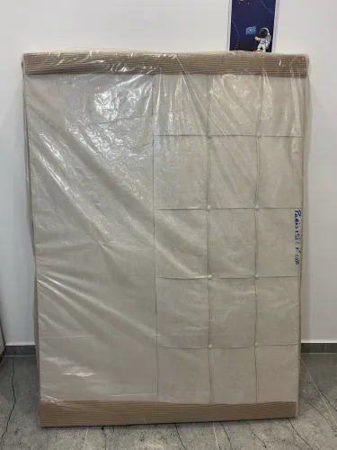 Cabeceira cama queen 158x116cm nova