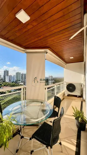 Imóvel para venda possui 190 metros quadrados com 3 quartos em Popular - Cuiabá - MT