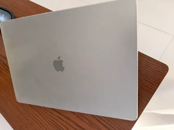 MacBook Pro 16? Apple i7 | 16GB RAM | SSD 512GB | Excelente Estado
