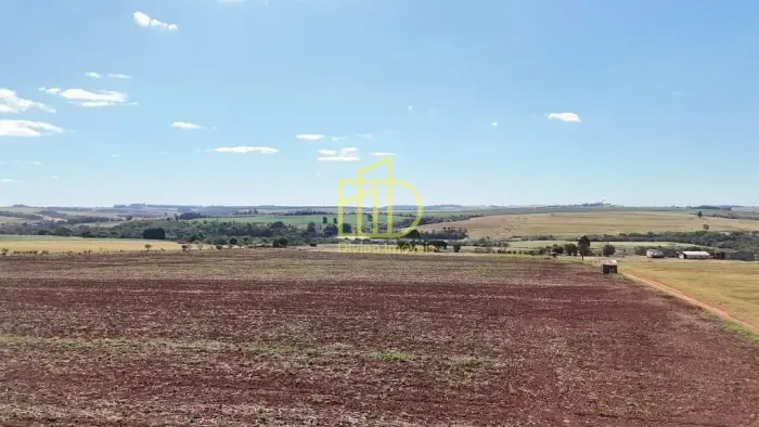 Fazenda à Venda Itapetininga/SP